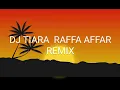 Download Lagu DJ TIARA  RAFFA AFFAR REMIX VIRAL TIKTOK TERBARU 2022 JIKA KAU BERTEMU AKU BEGINI