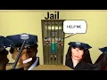Nextbots Rosalia Police Obunga Police My Name Is Aughhh And Angry Munci Gmod