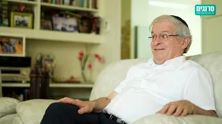 למנצח מזמור מאסטרו אלי יפה חוגג 50 שנות פעילות סרוגים 