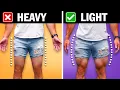 BIGGER QUADS 5 Mistakes Keeping Your Legs Skinny