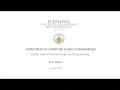 CS206 l OODP Module 4 - Part 2 l Java Stream Classes l KTU l S4 l 2020