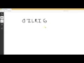 Reduction Oxidation Reactions The OILRIG Mnemonic