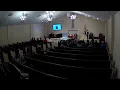 Kenneth Steinke Funeral Service 22