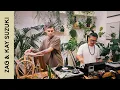 Download Lagu Funky Drum Machine Soul and Boogie with Zag \u0026 Kay Suzuki