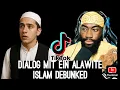 Download Lagu MOSLEM wird für kurze Zeit sprachlos ISLAM DEBUNKED MUST WATCH. Download Lagu MOSLEM wird für kurze Zeit sprachlos ISLAM DEBUNKED MUST WATCH.