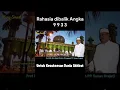 Download Lagu KERAMATNYA ANGKA 9933 || KH. Abdul Ghofur