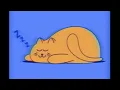Download Lagu Cats - The Living Tombstone (Slowed + Reverb)