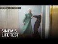 Lagu Will Sinem push Mukadder down the stairs? | Behind the Veil Episode 354 [MULTI SUB]