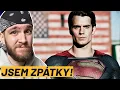 Download Lagu Proč je Superman Prokletý?