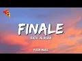 BIEN X ALIKIBA - FINALE