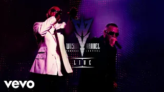 Wisin & Yandel - Tabla (Visualizer)
