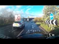 Heathrow Airport Terminal 4 to The Mont Calm Hotel 15th November 2022