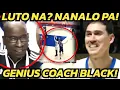 WOW! Ito ang PAMBIHIRANG DISKARTE sa COMEBACK na Ginawa ng GILAS kontra THAILAND! DINAYA NA, PANALO!