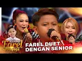 Download Lagu Farel Prayoga x Inul Daratista x Dara Fu - Pecah Seribu | KILAU KONSER FAREL PRAYOGA