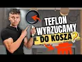 Download Lagu Czy Teflon Powoduje Raka? *Prawda o Patelniach Teflonowych
