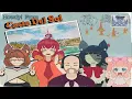 FF14 w the Girls Featuring HinaBobina MintCastellaand Ecto