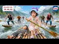 Download Lagu Bé Gái Cứu Thằng Nhóc Ăn Mày Khỏi Bọn Bắt Cóc, Ai Ngờ 20 Năm Sau Cậu Trở Thành CEO Tìm Cưới Cô