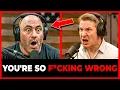 Download Lagu Douglay Murray CONFRONTS Joe Rogan For LYING On His Own Podcast