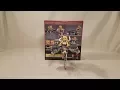 Figma 330 Iowa Kantai Collection KanColle Unboxing Posing and Comparison