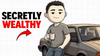 7 Subtle Signs Someone Is Secretly Wealthy