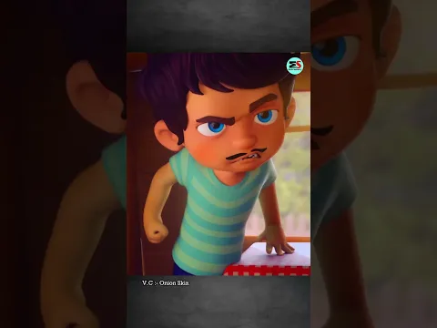 ছোটো ছেলে মেয়ে দুটি ঘর ঘর খেলছিল 😛 #shorts