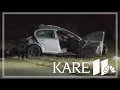 1 dies in Shakopee car crash
