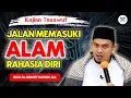 Download Lagu Kajian Tarekat, Jalan Memasuki Alam Rahasia Diri | Buya Arrazy Hasyim, MA