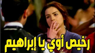 كوريا قفشت خطيبها بيشتغل في الكباريه نهار أمك منيل   دلع بنات دندنها