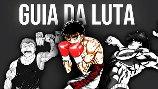 How to Learn to Fight at Home - A Practical Guide