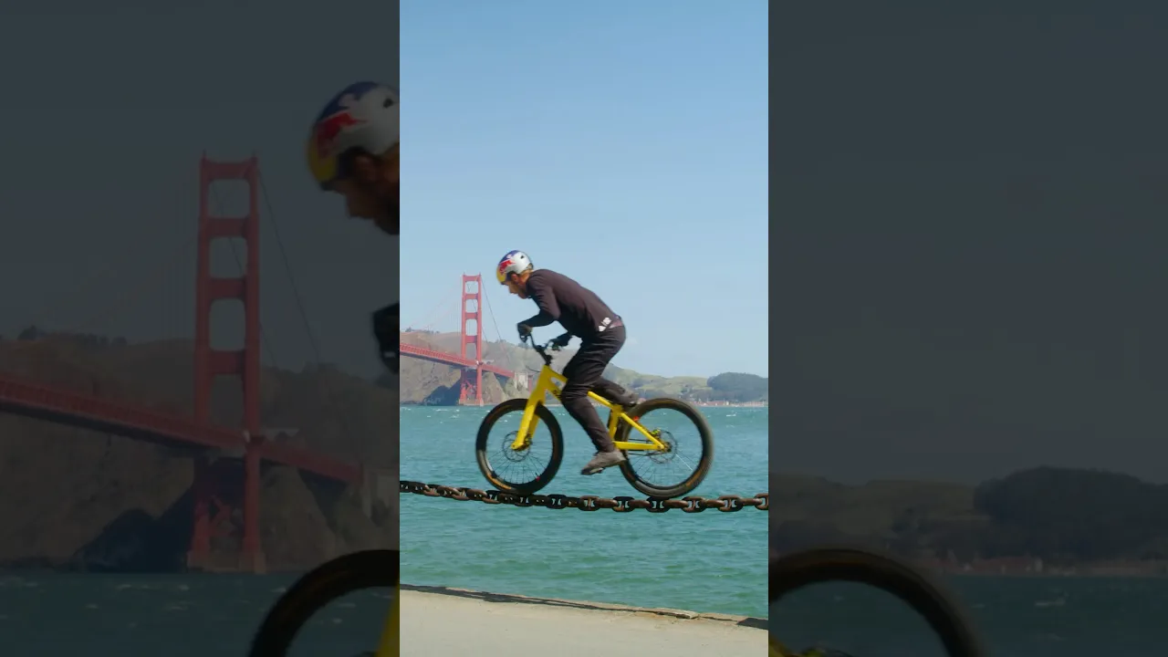 Red Bull channel featured image