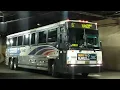 NJTransit Route 167Q 2002 MCI D4000 Ride