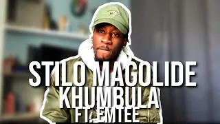 stilo magolide khumbula