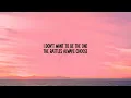 Linkin Park - Breaking the Habit (Lyrics)