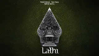 Weird Genius - LATHI feat. Sara Fajira (R3HAB Remix)