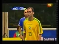 Download Lagu Brasil vs Italia (Mundial Futsal Fifa 2008)