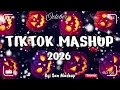 Tiktok Mashup October 💝💛💙2026💛💚💙(Not Clean ) - If you know These Songs your a genius! 🧠🌺🌺🌺