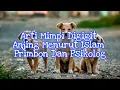 Download Lagu Arti Mimpi Digigit Anjing Menurut Islam Primbon Dan Psikolog