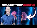 Download Lagu Dr Benjamin Bikman | How High Insulin Causes Kidney Disease \u0026 The Best Ways to Support Your Kidneys