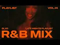 TrapSoul Mix (2026) | Chris Brown, Kehlani, SZA, Summer Walker, PARTYNEXTDOOR - R&B Playlist Vol.14
