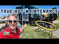 Download Lagu De waarheid over HDT-onderhoudskosten in het camperleven