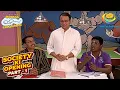 Download Lagu क्यों मारा Bhide और Iyer ने Jetha को ताना? | Taarak Mehta Ka Ooltah Chashmah | Society Ki Opening