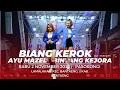 BIANG KEROK || AYU MAZEL ft BINTANG KEJORA || PALAPA LIVE PASORONGI || LAMALAKA, || KAB BANTAENG