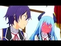Download Lagu Kenja no Mago「AMV」- Skillet - I Want To Live