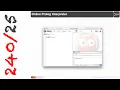 CSE240 Programming Languages Getting started with Prolog
