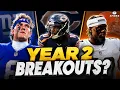The Year 2 Players We re Actually Drafting