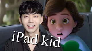 TOY STORY 5 EXPLAINED BY AN ASIAN