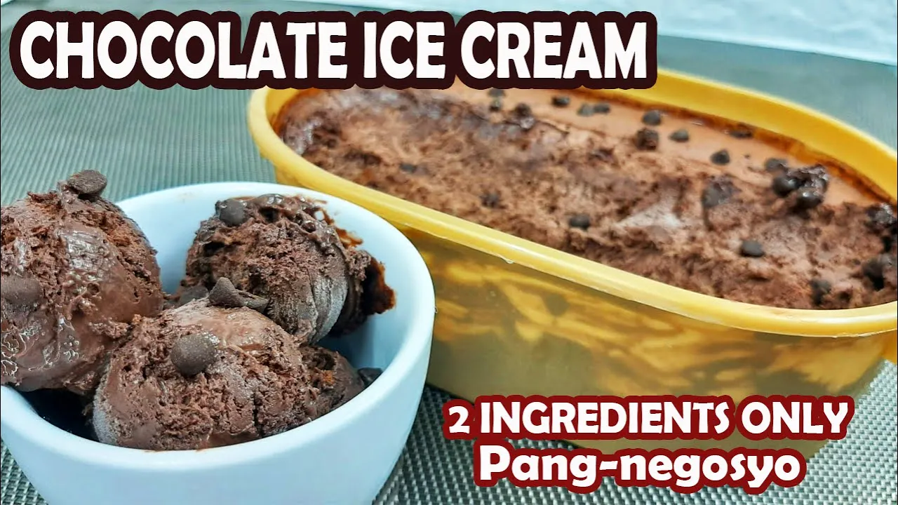 Easy Homemade Oreo Ice Cream Recipe