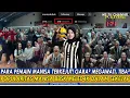 Download Lagu PARA PEMAIN MANISA TERKEJUT❗EFEK MEGAWATI, TIBA² POPULARITAS MANISA BBSK MELED4K DALAM SEKEJAP🔥