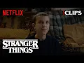 Video di Stranger Things stagione 1 - Undici esplora la casa