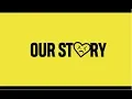 Download Lagu Our Story - Bernafas Untukmu (Official Lyric Video)